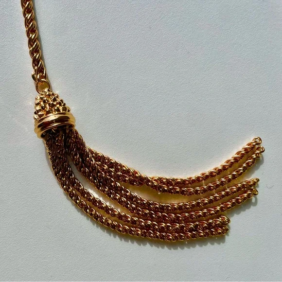 Kendra Scott Jake Lariat pendant necklace - Picture 3 of 7